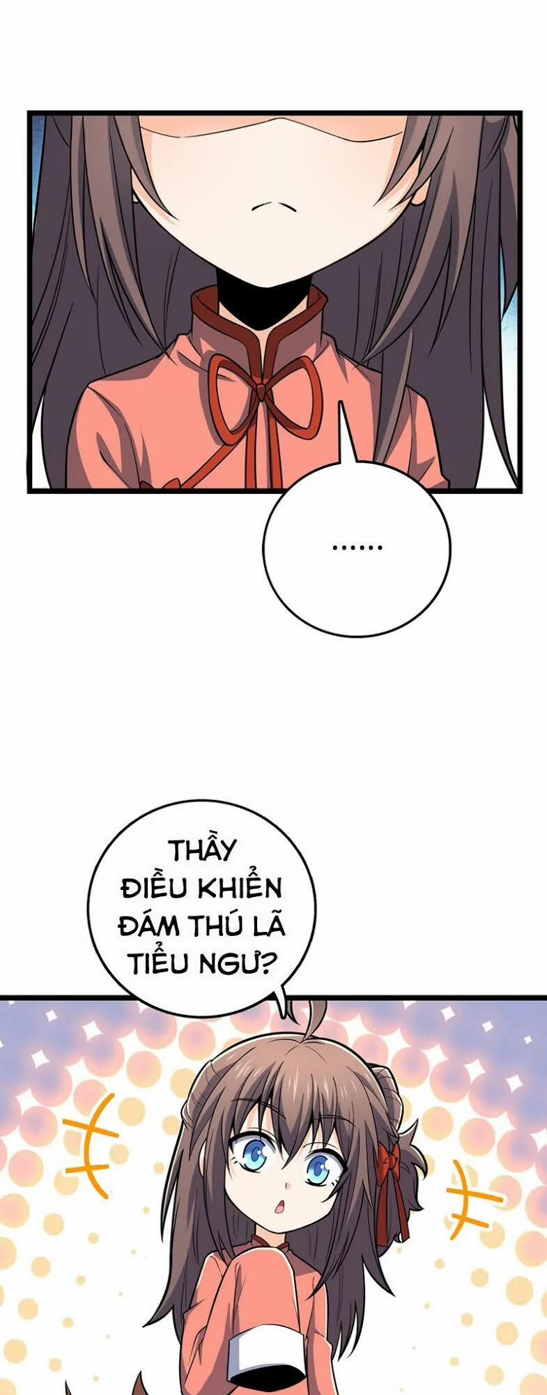 Đại Vương Tha Mạng 79 trang 19