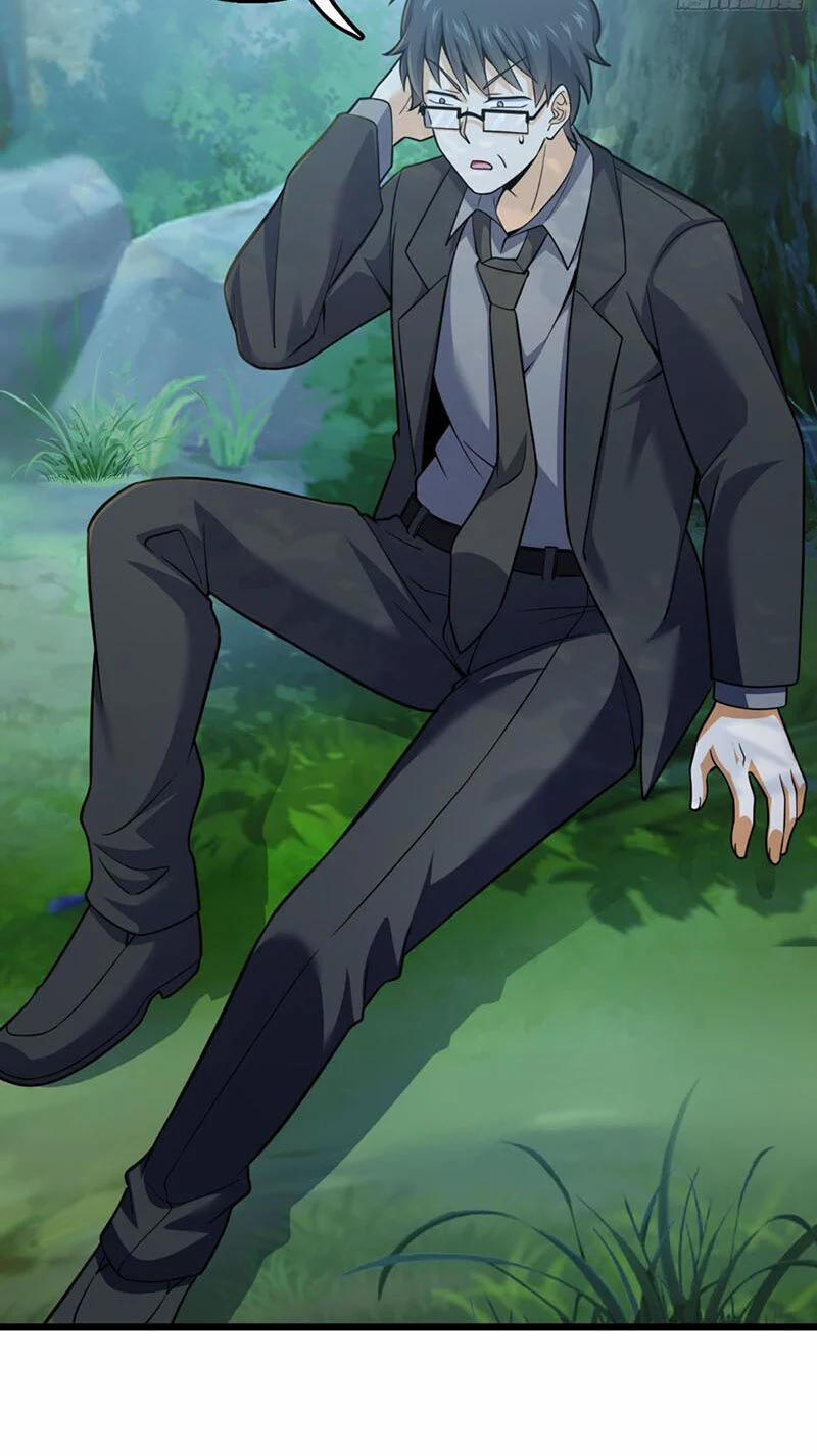 Đại Vương Tha Mạng 79 trang 2