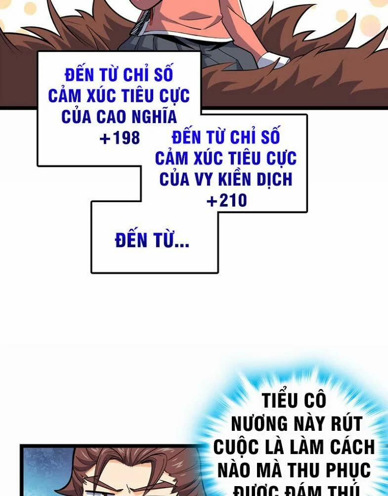 Đại Vương Tha Mạng 79 trang 20