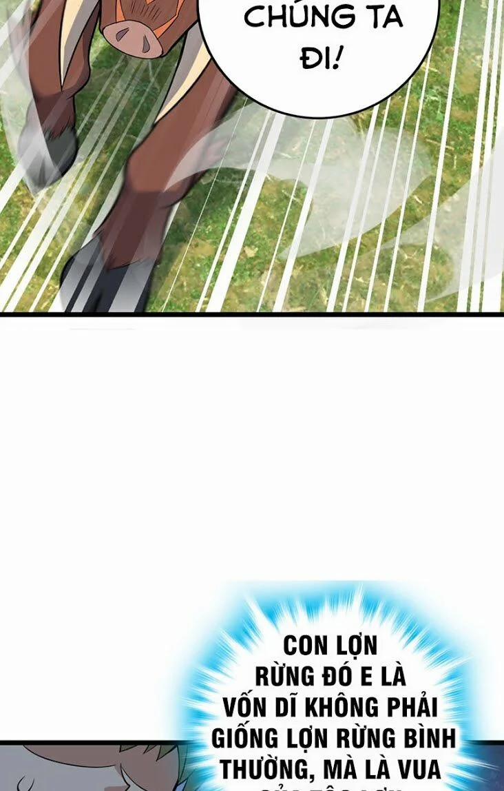 Đại Vương Tha Mạng 79 trang 25