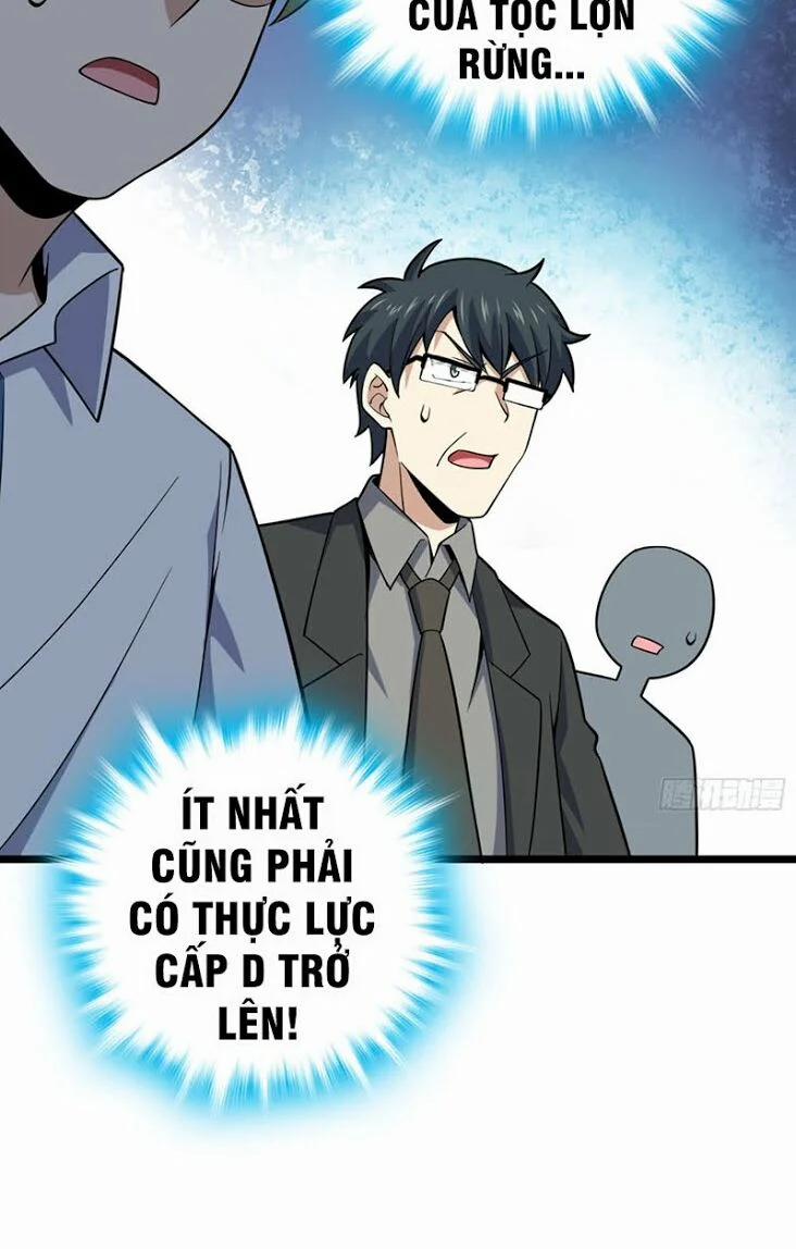 Đại Vương Tha Mạng 79 trang 26