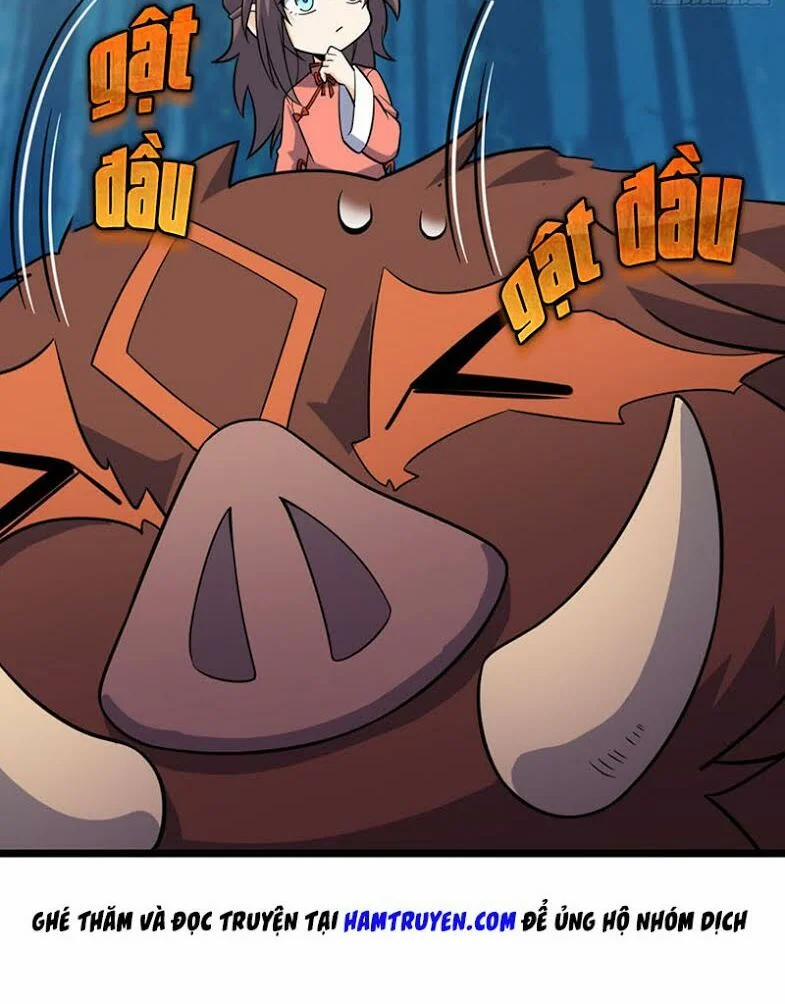 Đại Vương Tha Mạng 79 trang 29