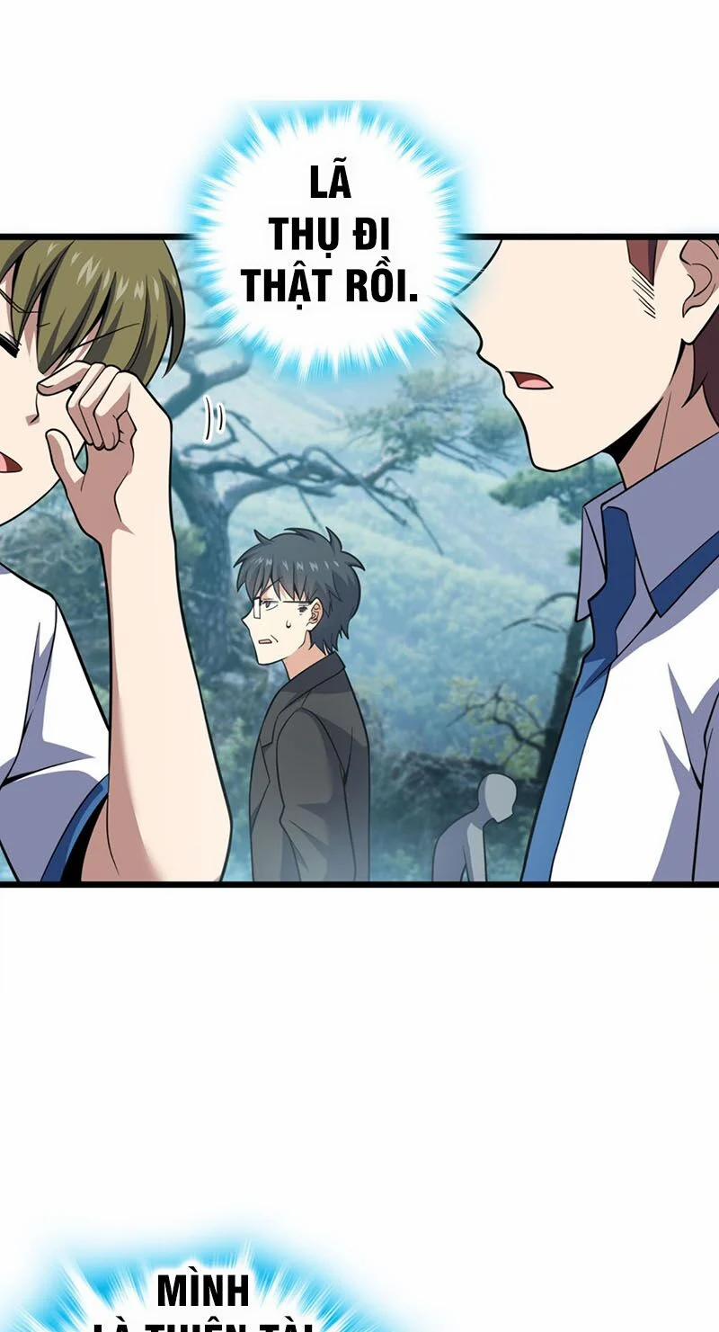 Đại Vương Tha Mạng 79 trang 3