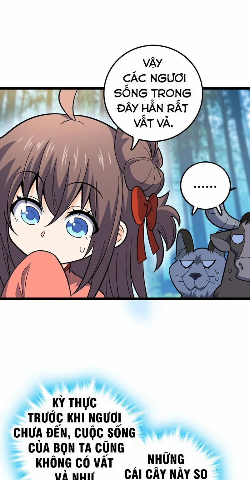 Đại Vương Tha Mạng 79 trang 30