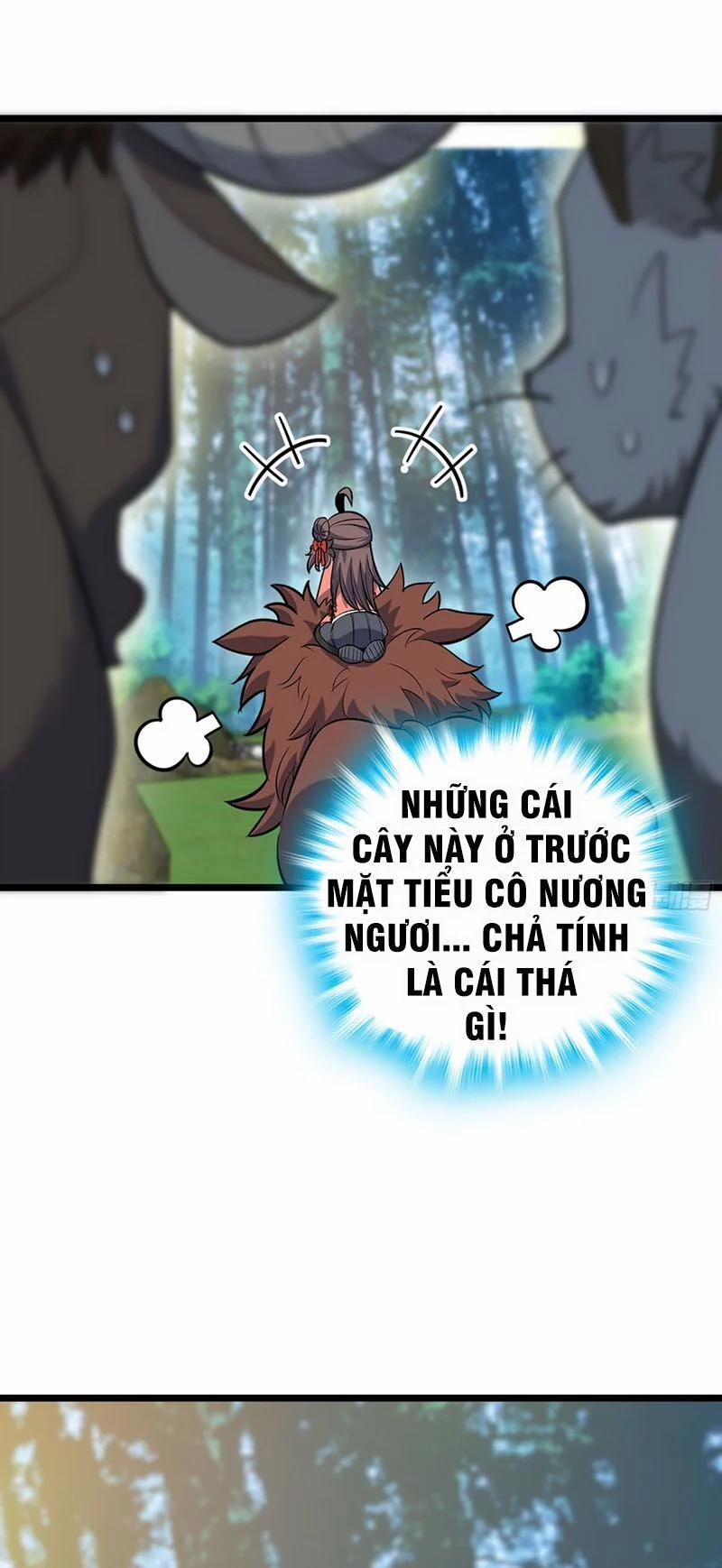 Đại Vương Tha Mạng 79 trang 32