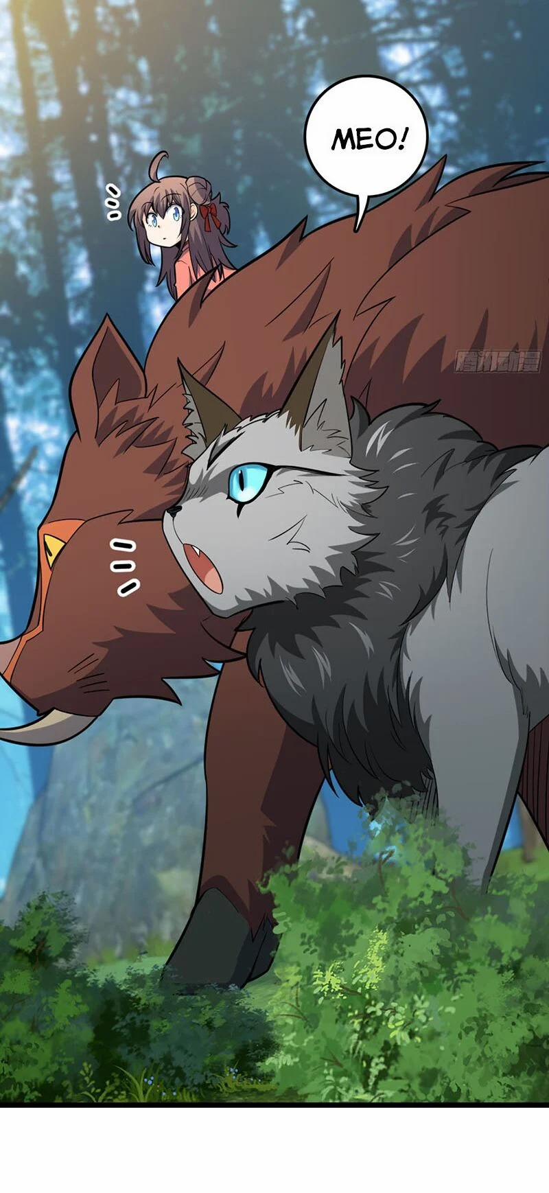 Đại Vương Tha Mạng 79 trang 33