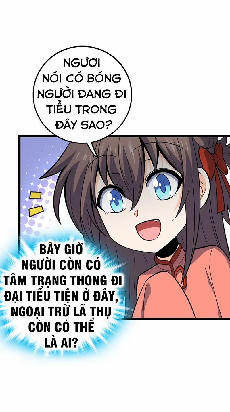 Đại Vương Tha Mạng 79 trang 34