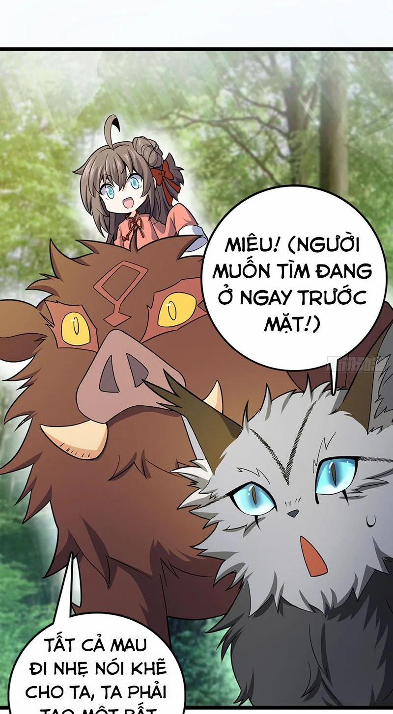 Đại Vương Tha Mạng 79 trang 40