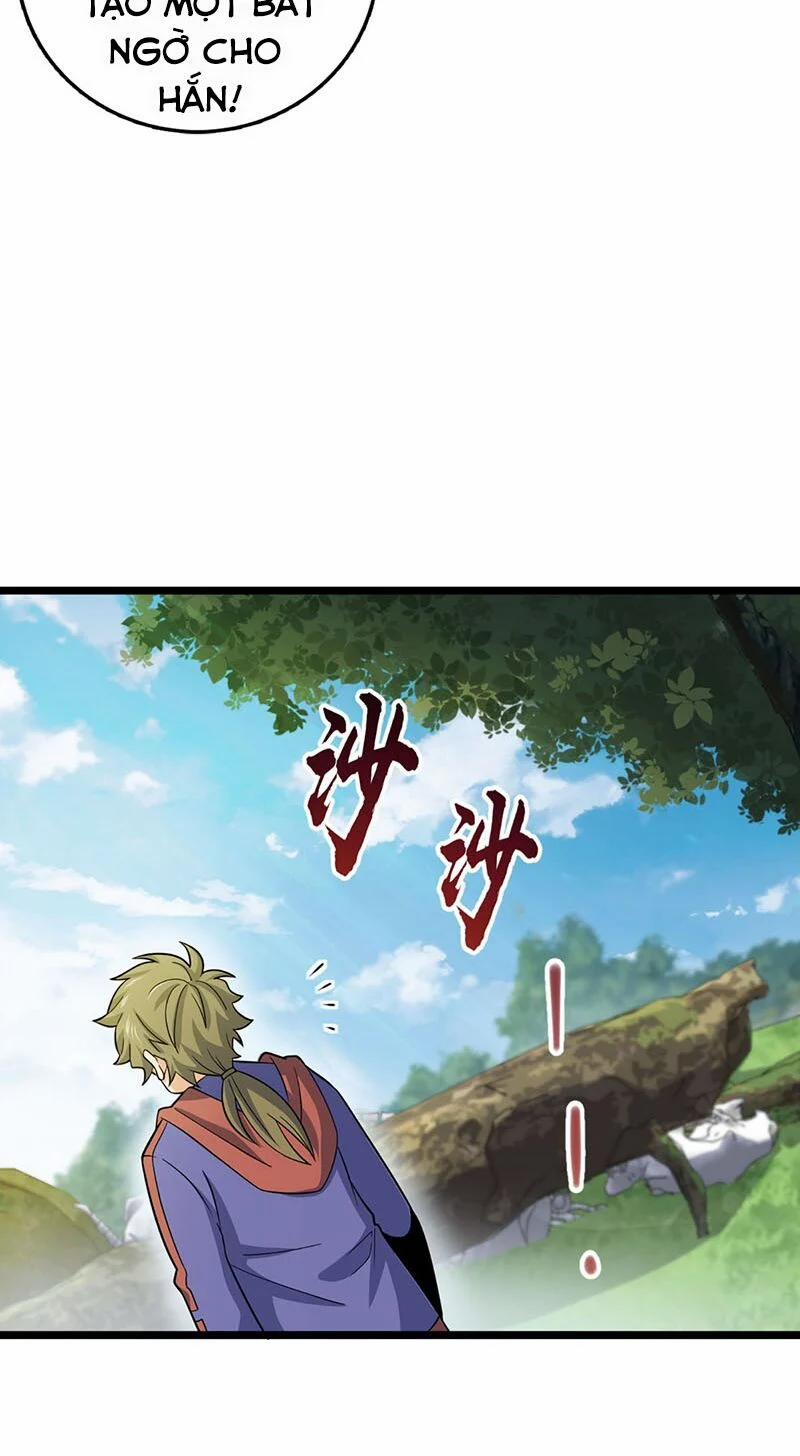 Đại Vương Tha Mạng 79 trang 41