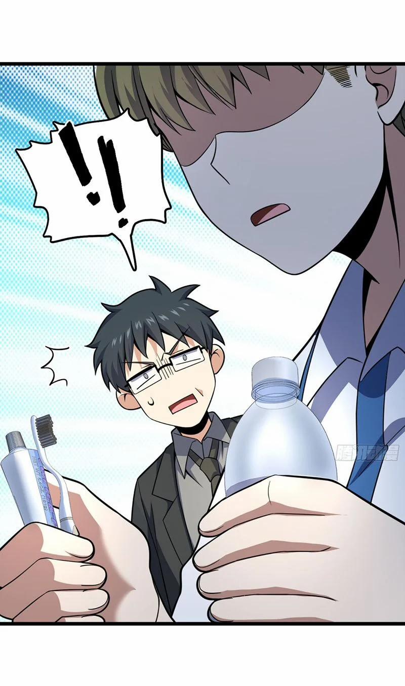 Đại Vương Tha Mạng 79 trang 5