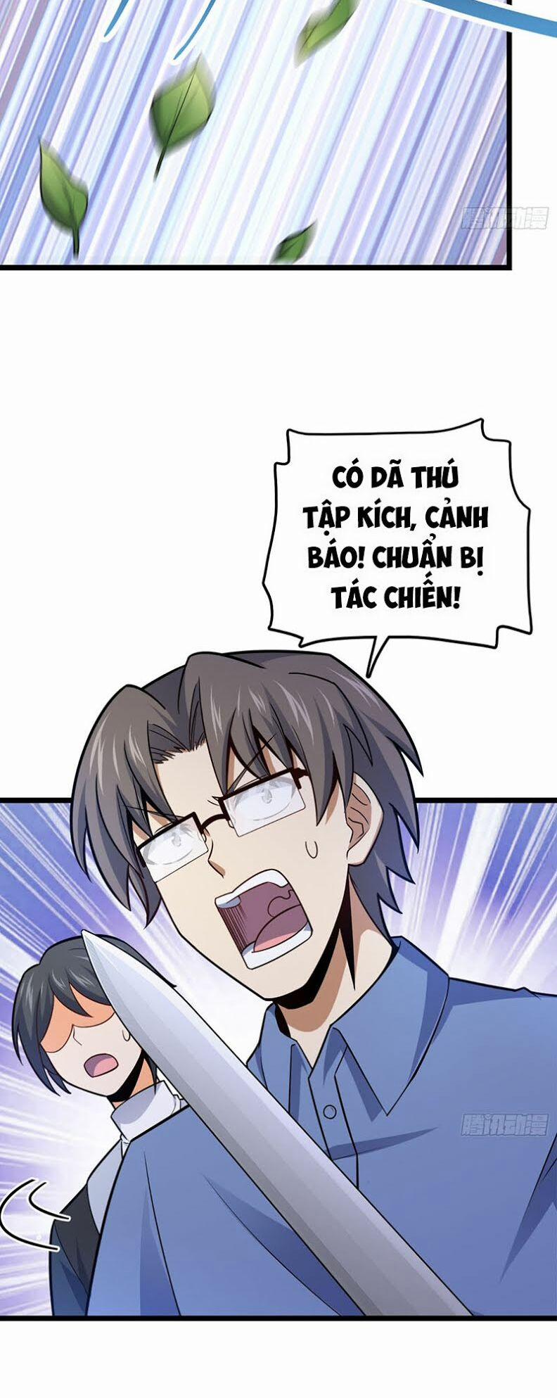 Đại Vương Tha Mạng 79 trang 52