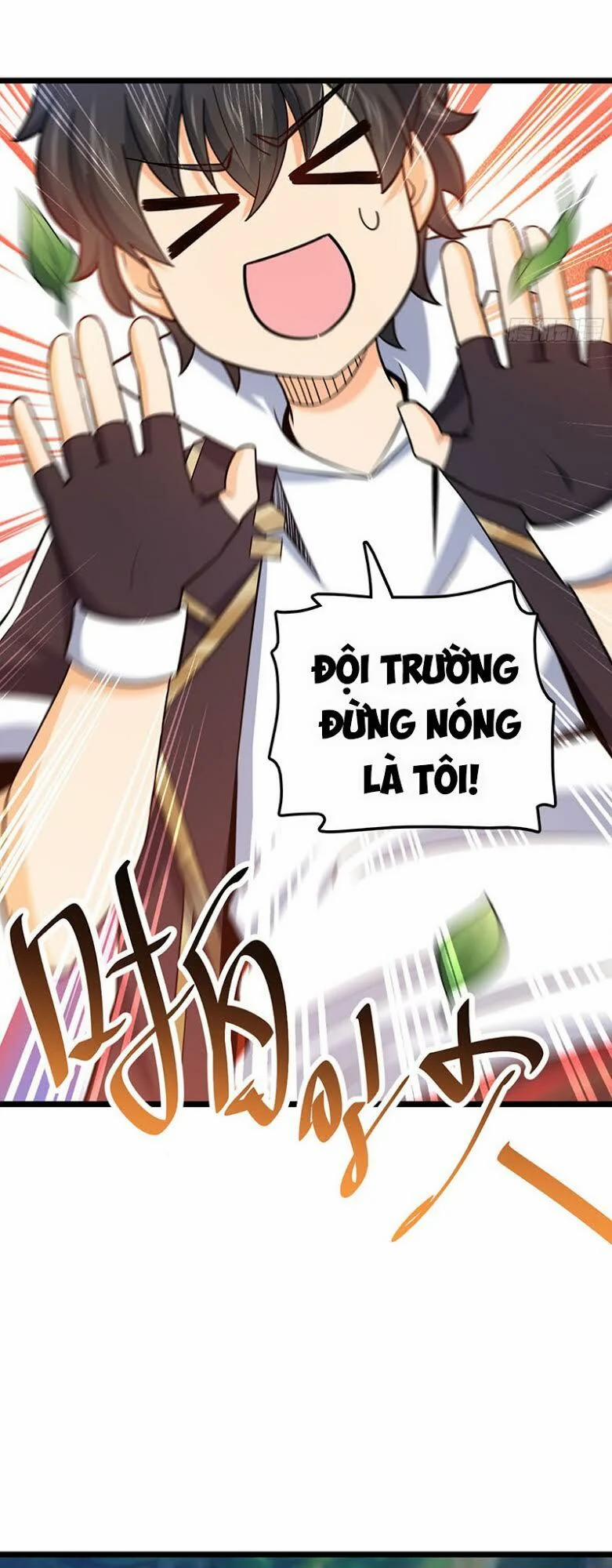 Đại Vương Tha Mạng 79 trang 53