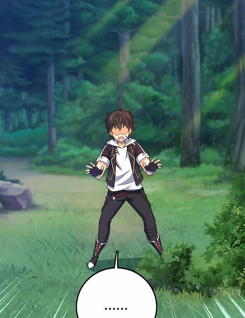 Đại Vương Tha Mạng 79 trang 54