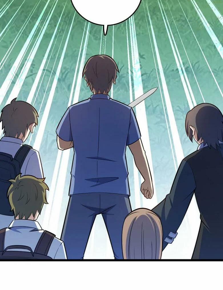 Đại Vương Tha Mạng 79 trang 55