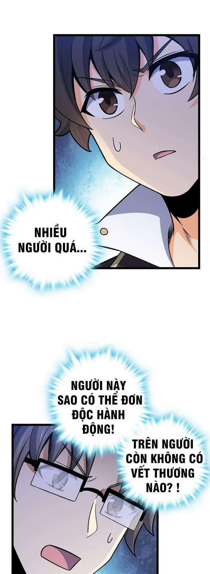 Đại Vương Tha Mạng 79 trang 56