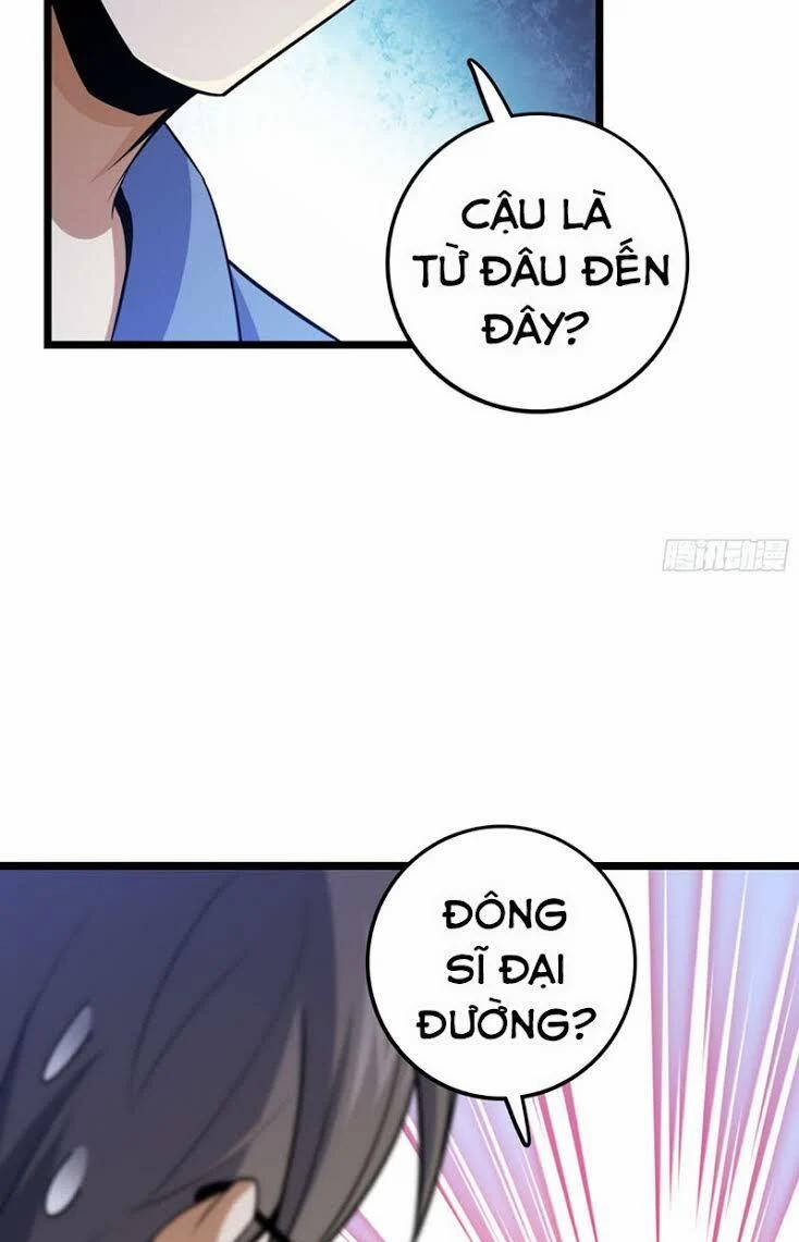 Đại Vương Tha Mạng 79 trang 57