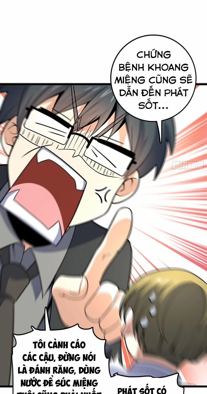 Đại Vương Tha Mạng 79 trang 7