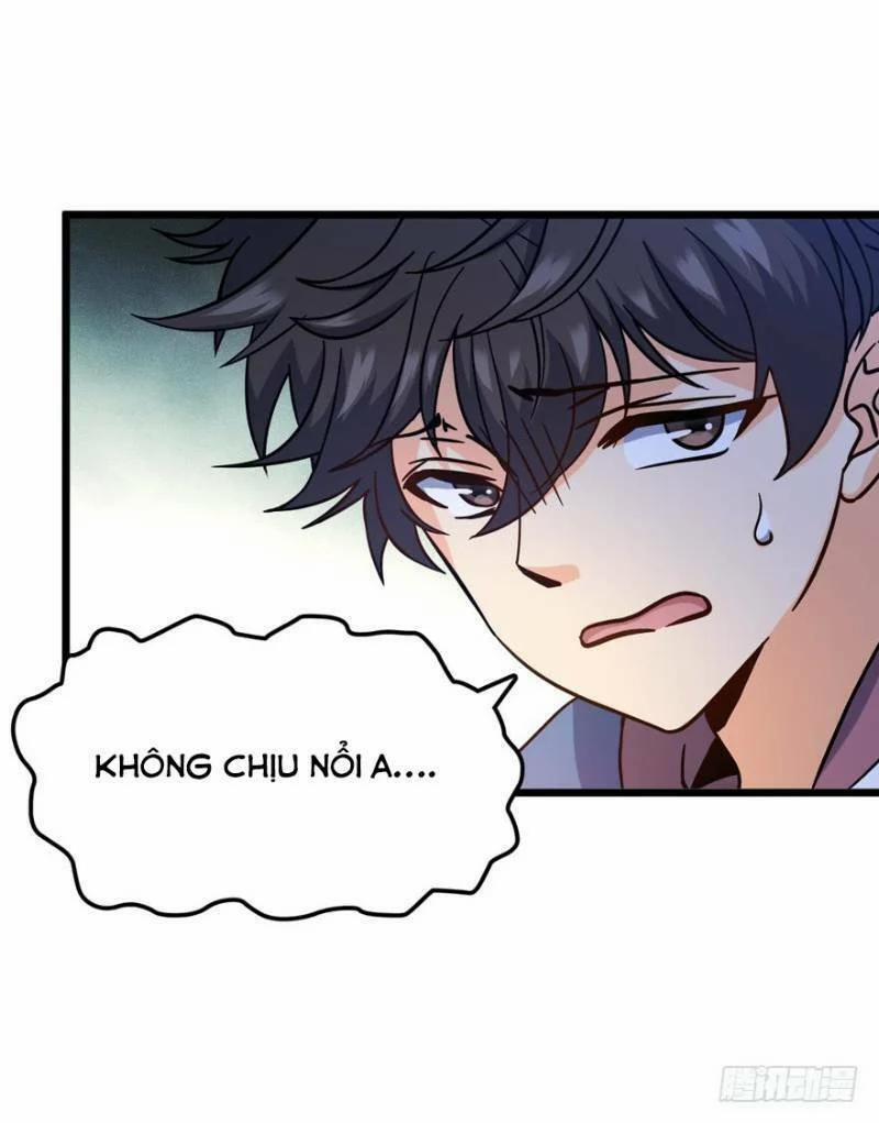 Đại Vương Tha Mạng 8 trang 41