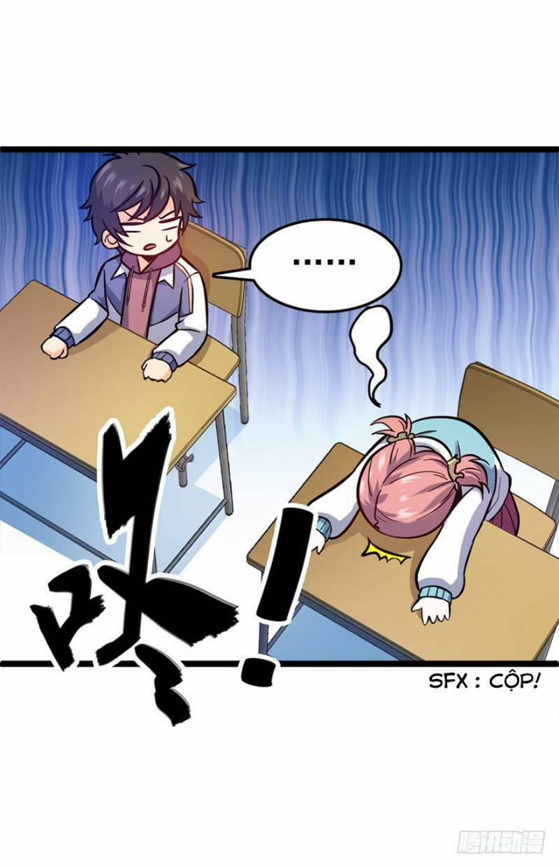 Đại Vương Tha Mạng 8 trang 45