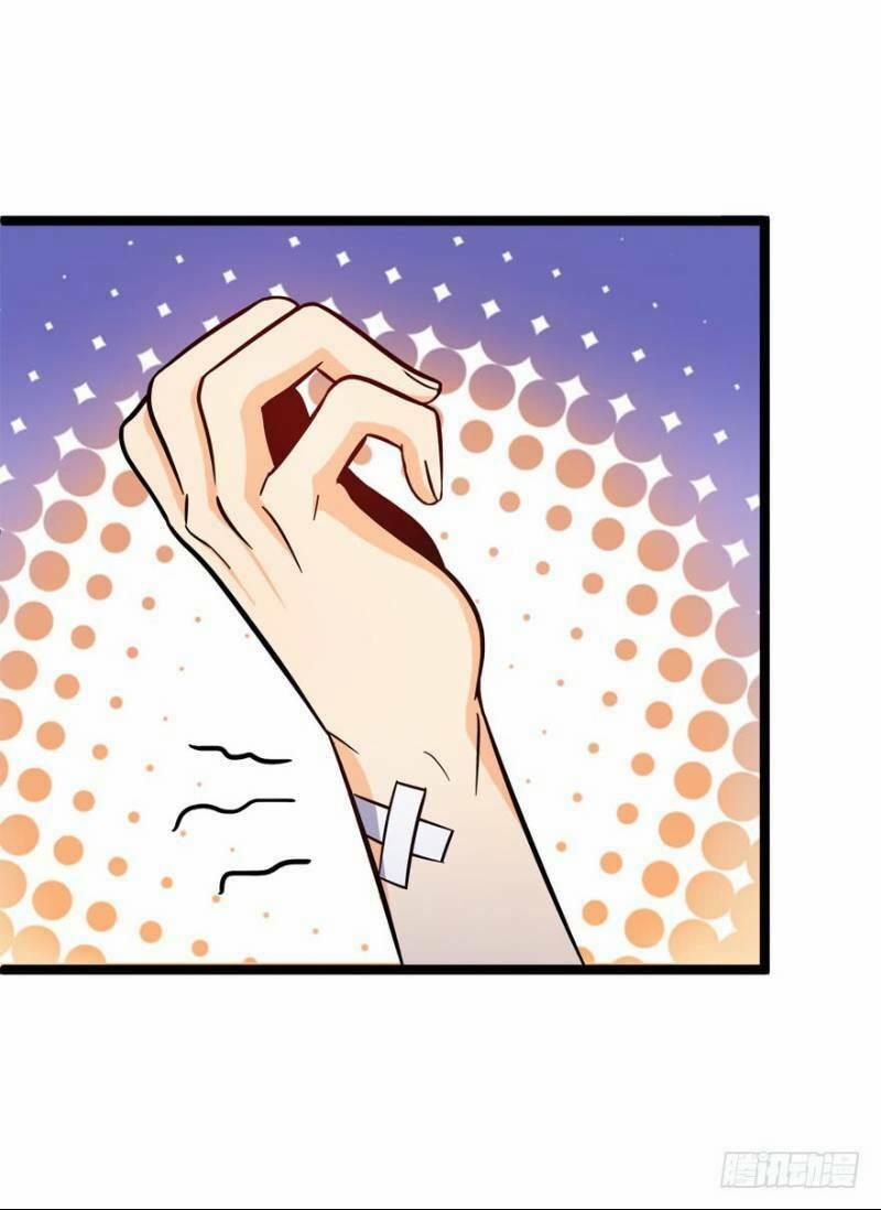 Đại Vương Tha Mạng 8 trang 52