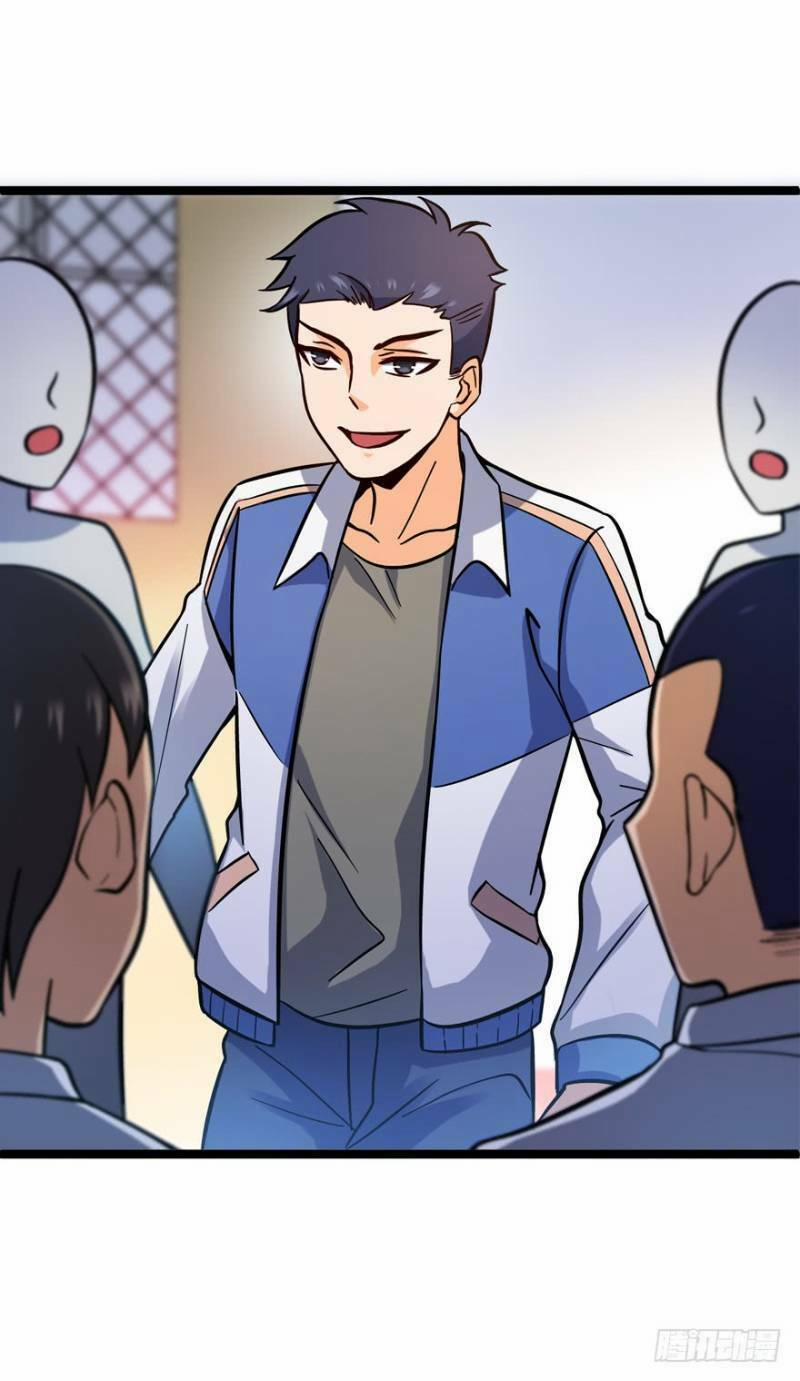 Đại Vương Tha Mạng 8 trang 54