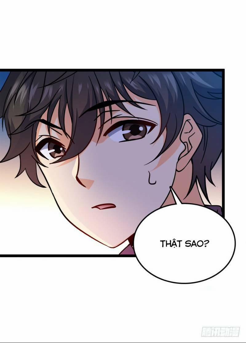 Đại Vương Tha Mạng 8 trang 59