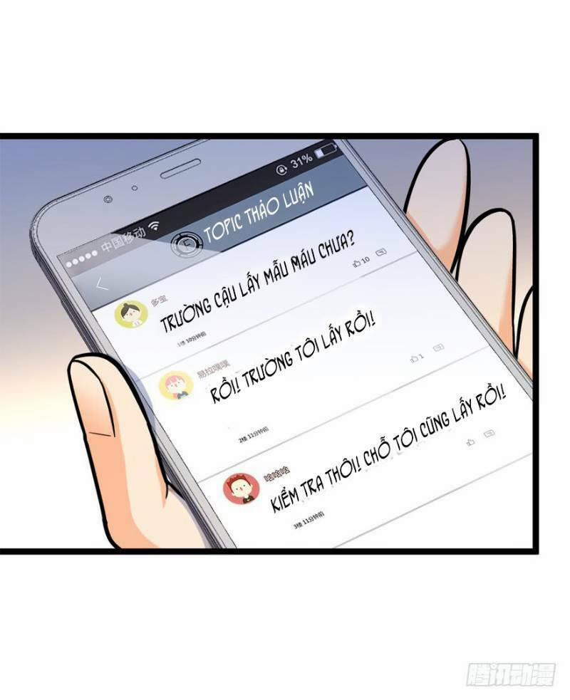 Đại Vương Tha Mạng 8 trang 62