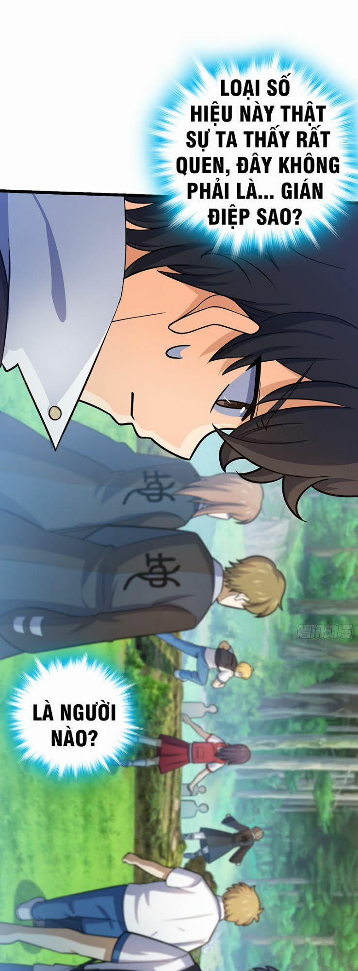 Đại Vương Tha Mạng 80 trang 1