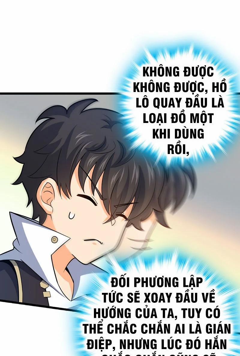 Đại Vương Tha Mạng 80 trang 12