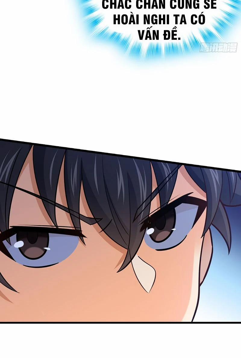 Đại Vương Tha Mạng 80 trang 13