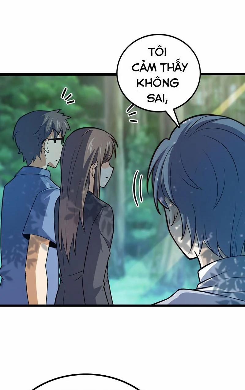 Đại Vương Tha Mạng 80 trang 18