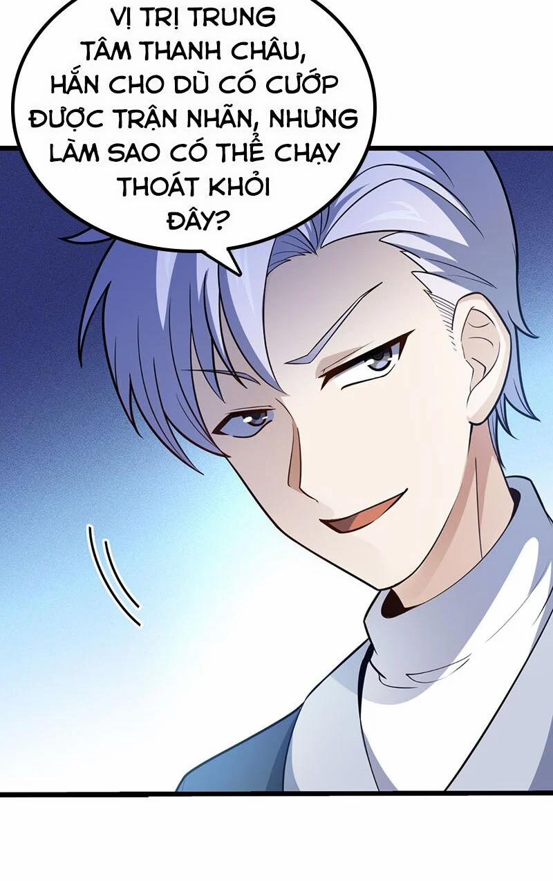 Đại Vương Tha Mạng 80 trang 19