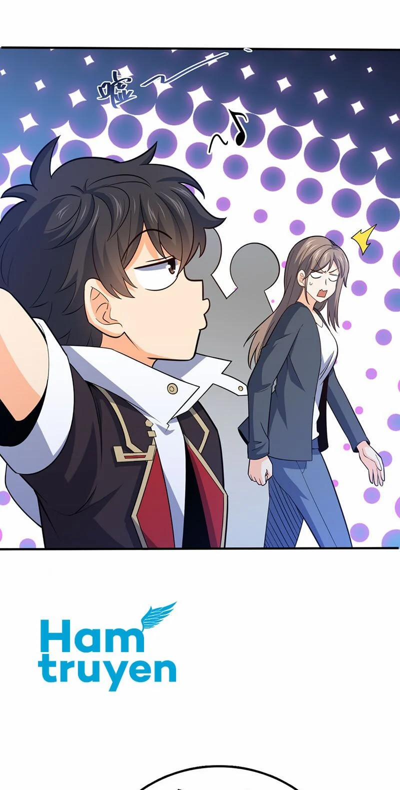 Đại Vương Tha Mạng 80 trang 22