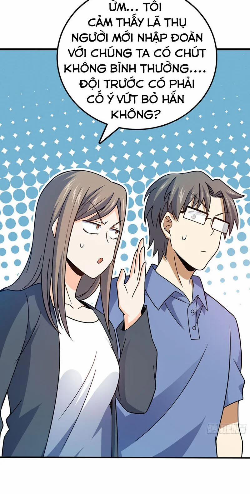 Đại Vương Tha Mạng 80 trang 23