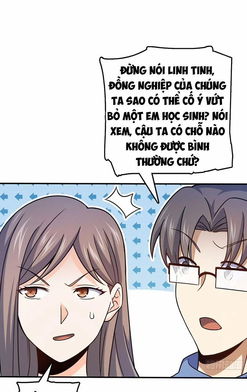 Đại Vương Tha Mạng 80 trang 24