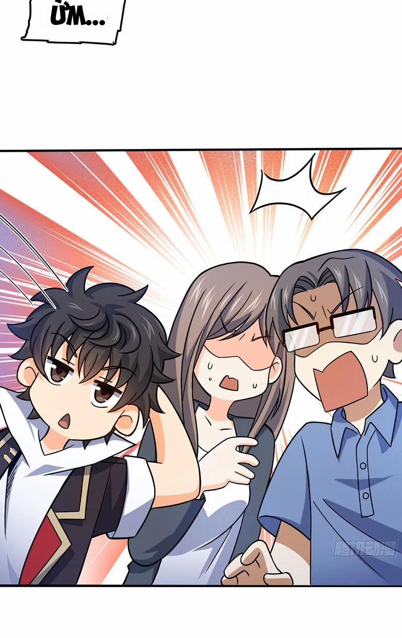 Đại Vương Tha Mạng 80 trang 25