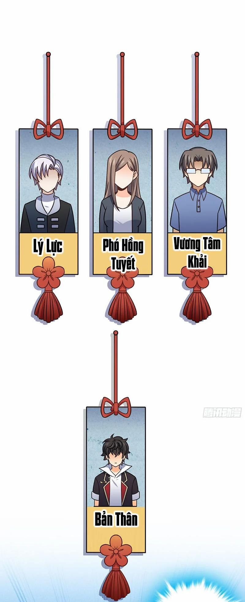 Đại Vương Tha Mạng 80 trang 28