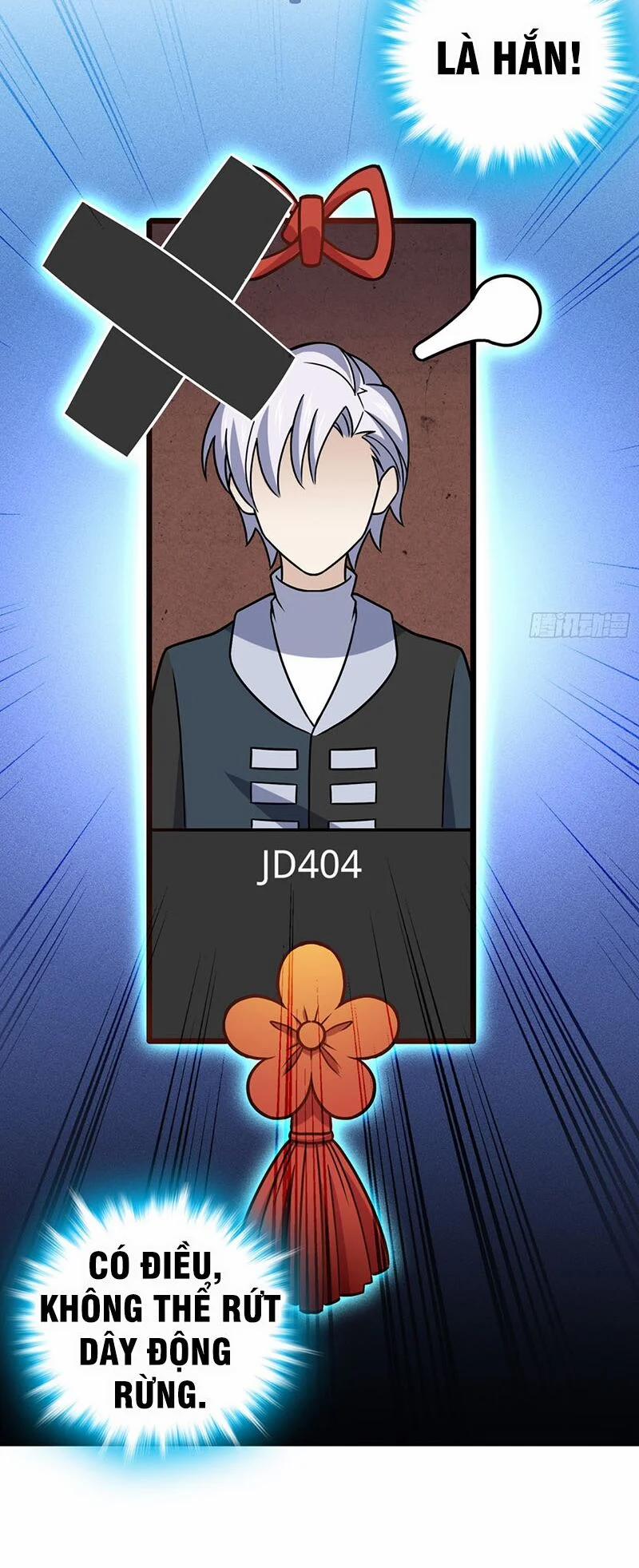 Đại Vương Tha Mạng 80 trang 29