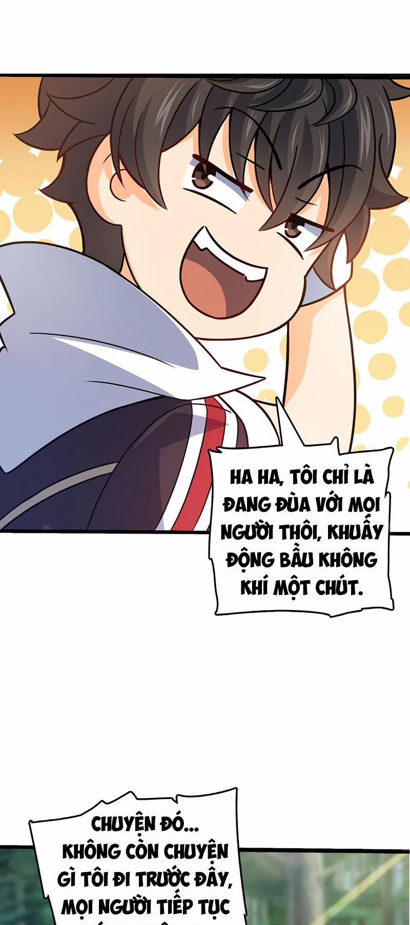 Đại Vương Tha Mạng 80 trang 30