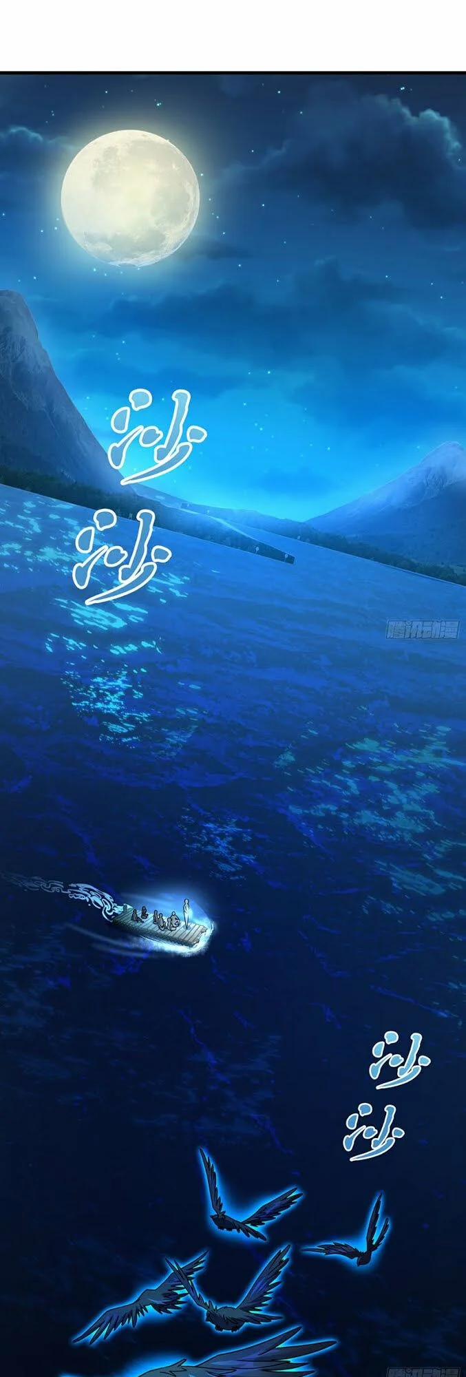 Đại Vương Tha Mạng 80 trang 32