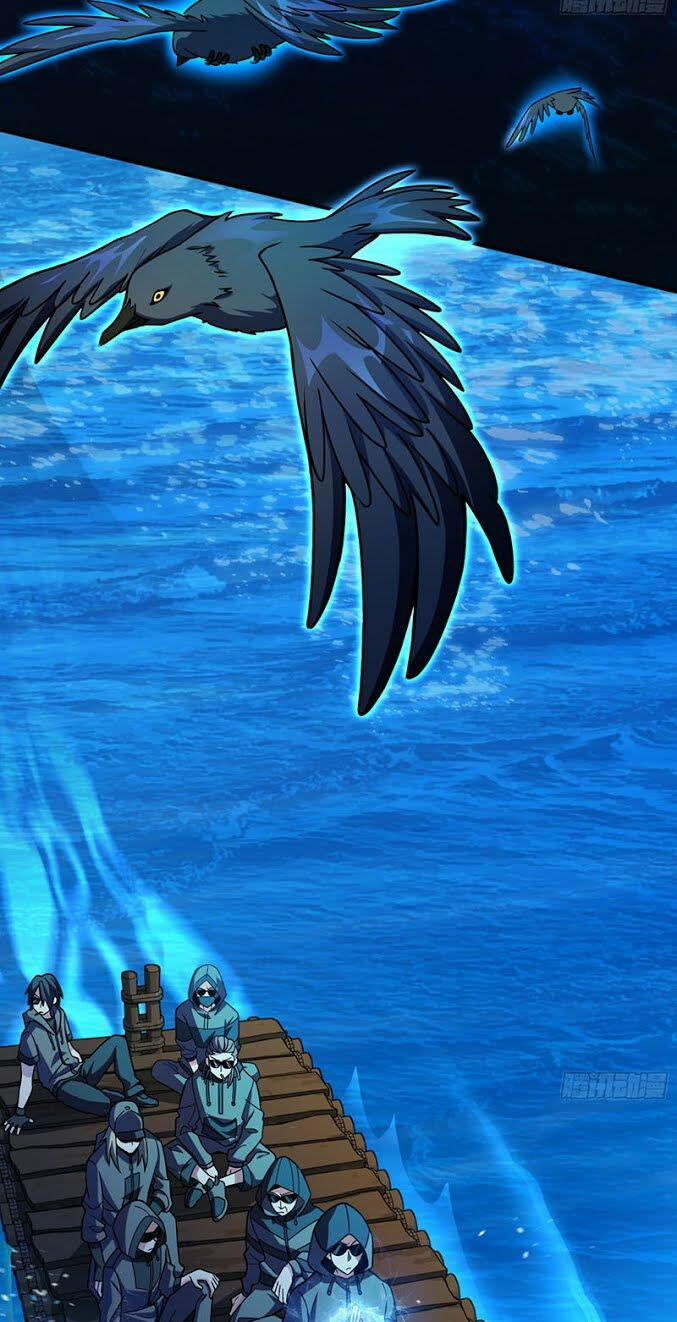 Đại Vương Tha Mạng 80 trang 33