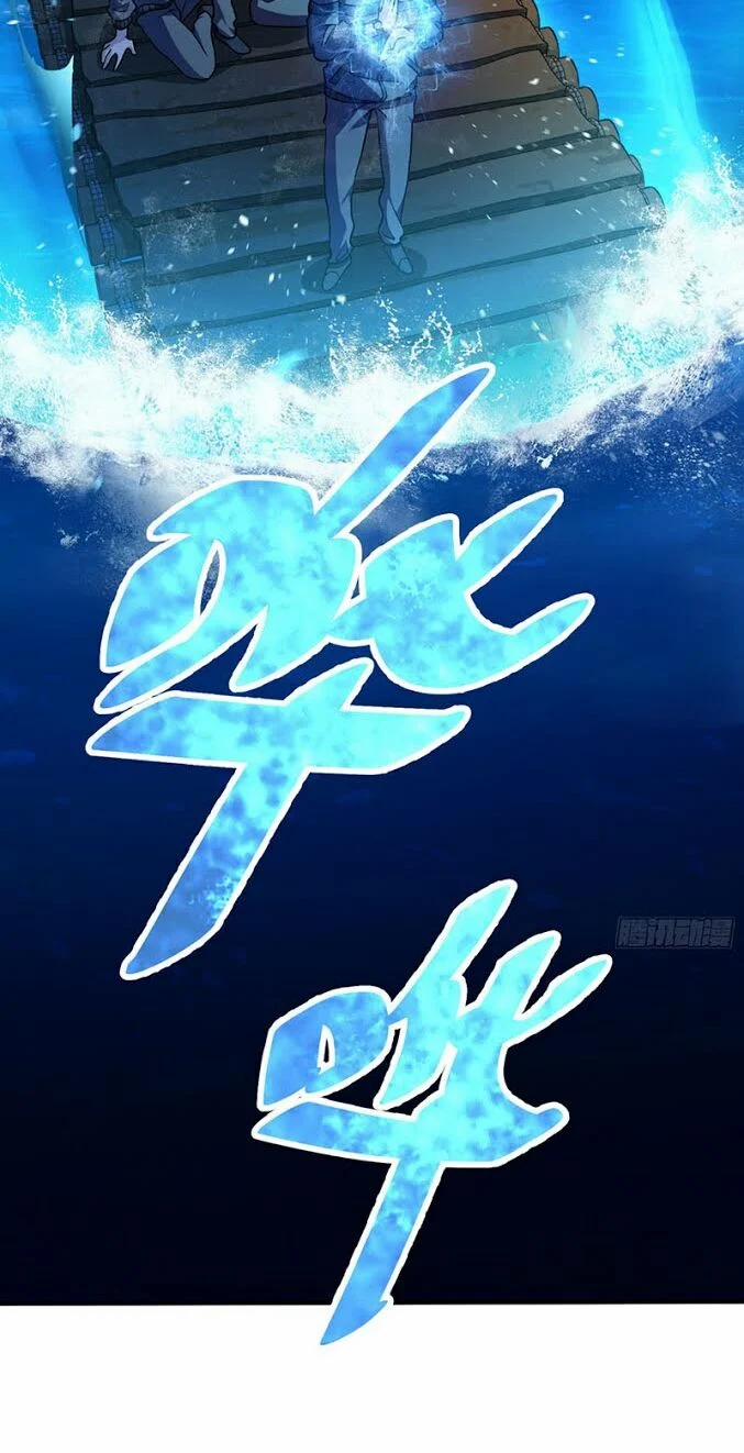 Đại Vương Tha Mạng 80 trang 34