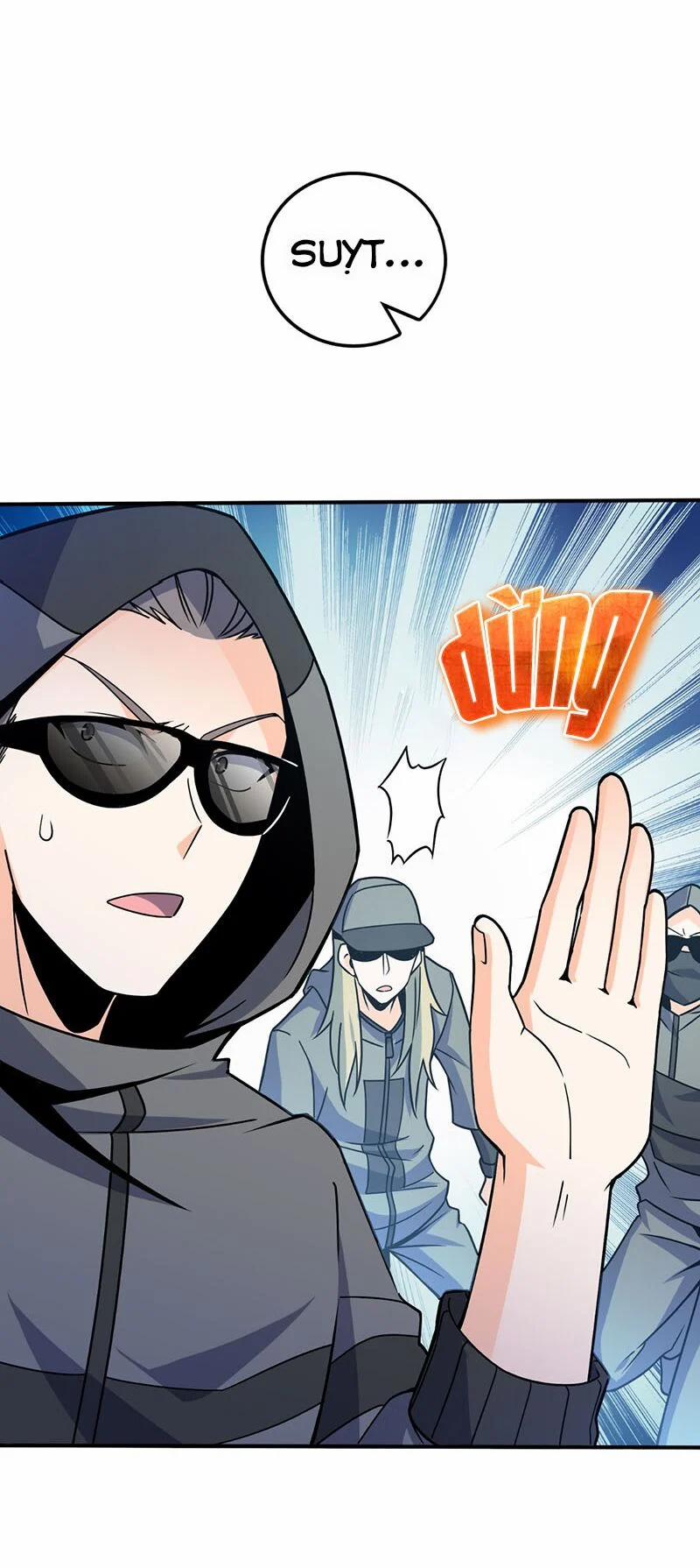 Đại Vương Tha Mạng 80 trang 38