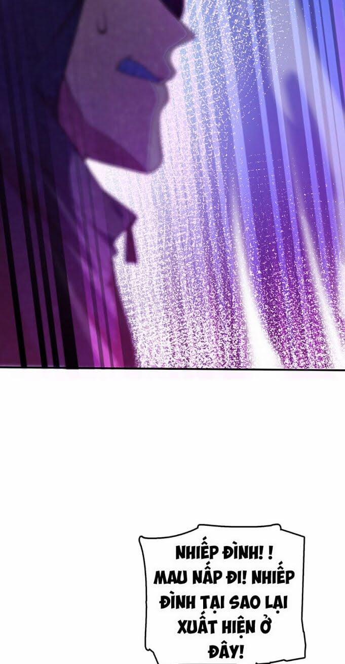 Đại Vương Tha Mạng 80 trang 43