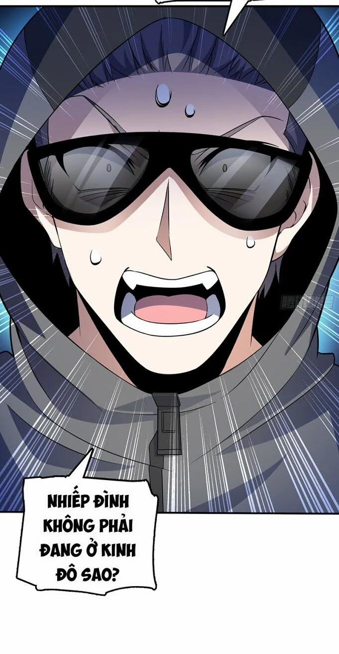 Đại Vương Tha Mạng 80 trang 44