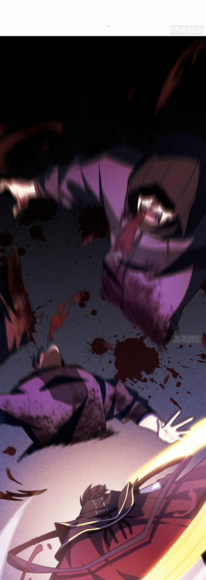 Đại Vương Tha Mạng 80 trang 45