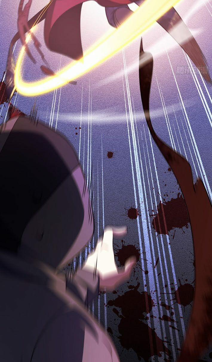 Đại Vương Tha Mạng 80 trang 46