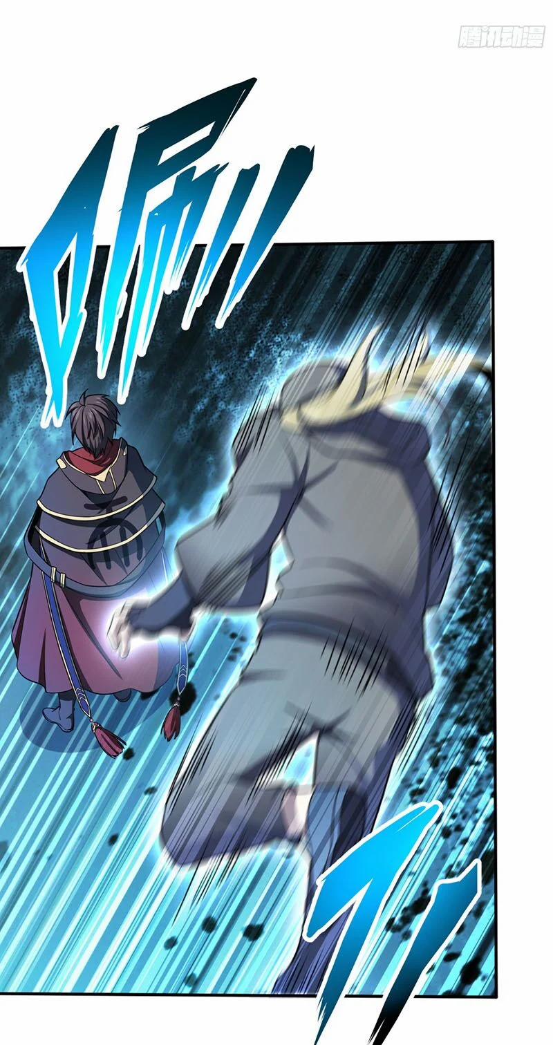 Đại Vương Tha Mạng 80 trang 48