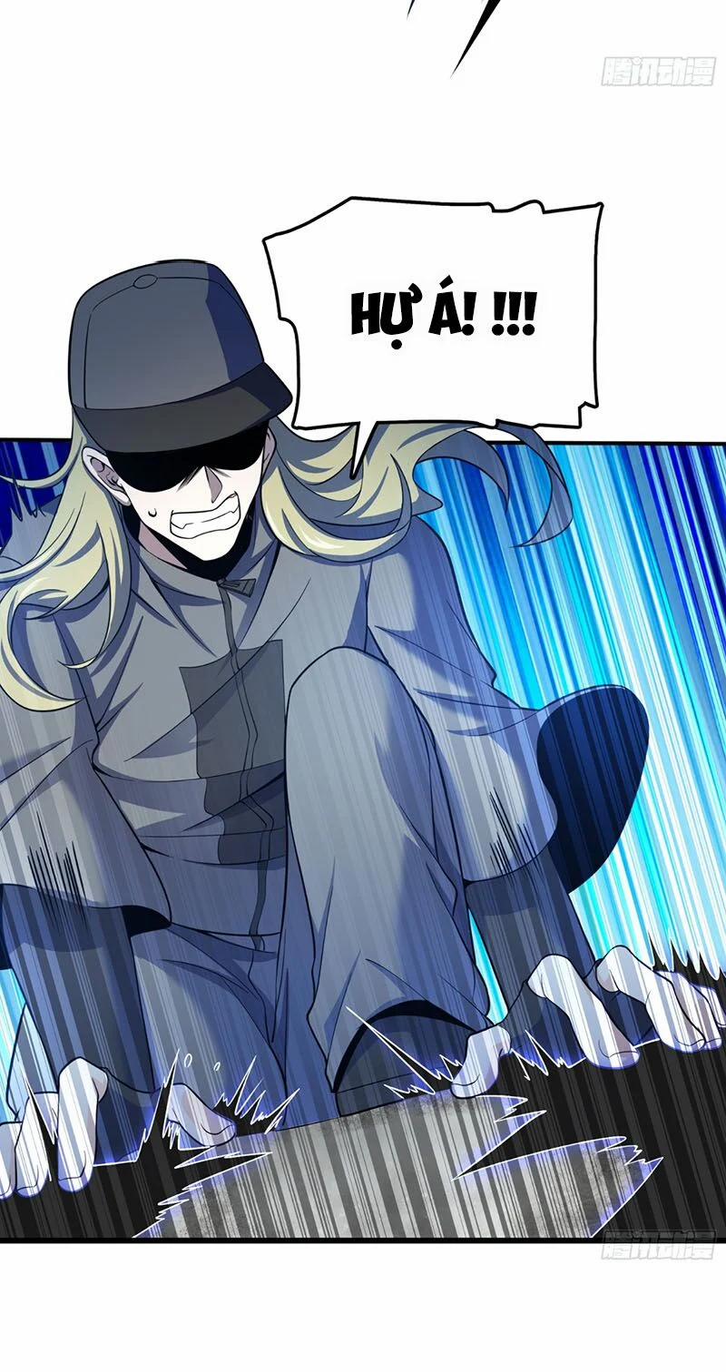 Đại Vương Tha Mạng 80 trang 49