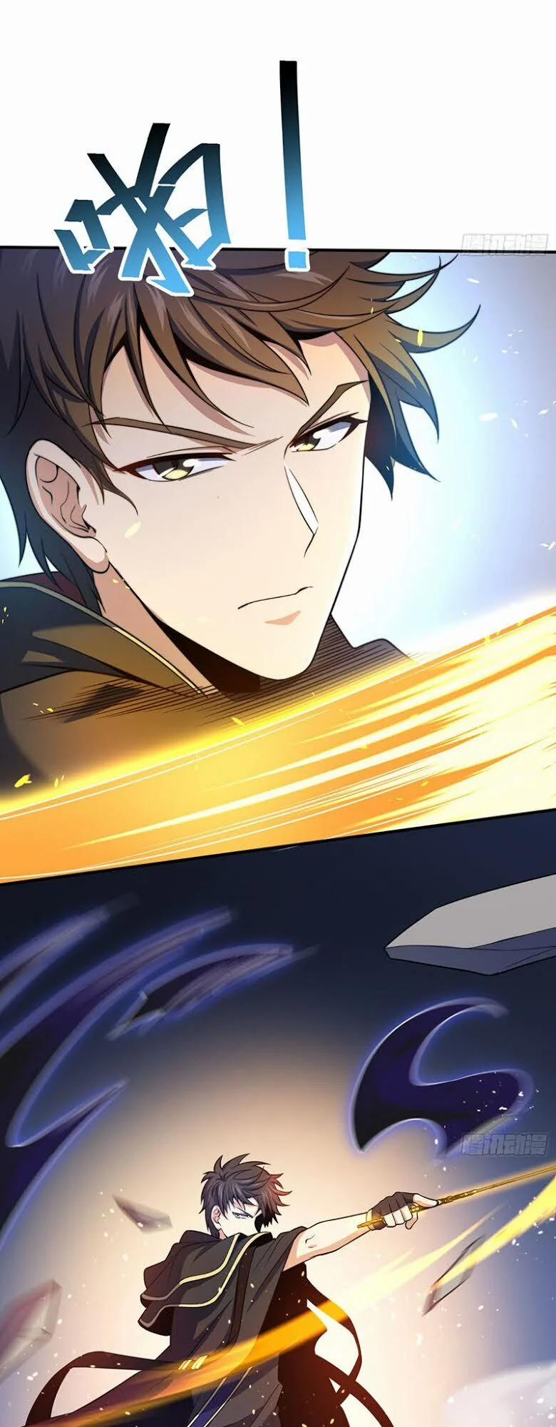 Đại Vương Tha Mạng 80 trang 52